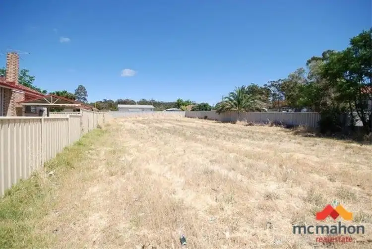 Third view of Homely land listing, 4 Clark Street, Narrogin WA 6312