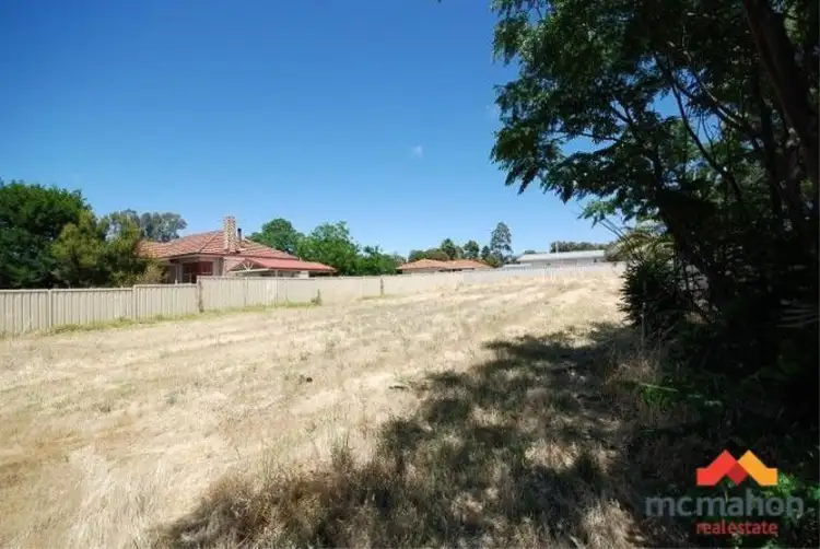 Fourth view of Homely land listing, 4 Clark Street, Narrogin WA 6312