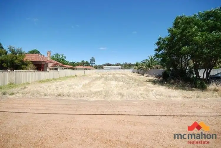 Fifth view of Homely land listing, 4 Clark Street, Narrogin WA 6312