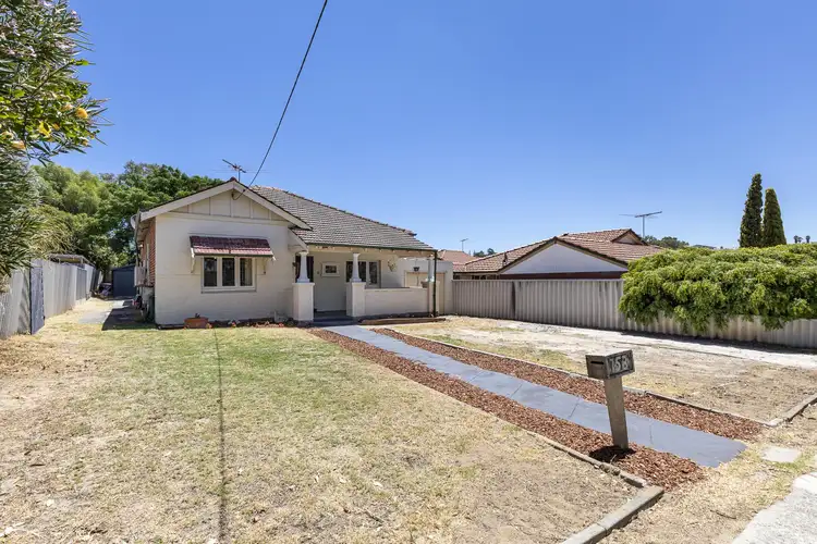 153 Edinboro Street, Joondanna WA 6060