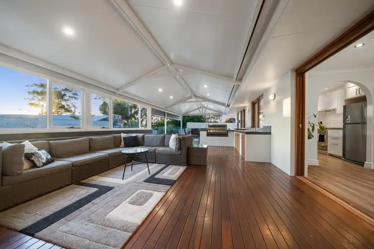 7 Orbell Road, Hillarys WA 6025