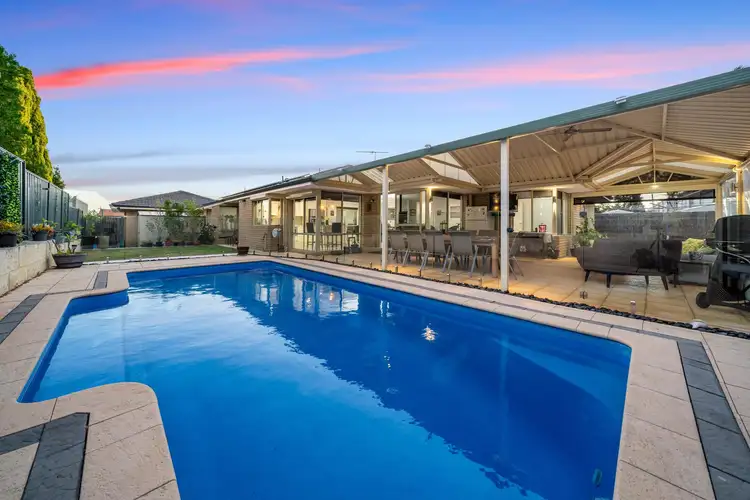 41 Burragah Way, Duncraig WA 6023
