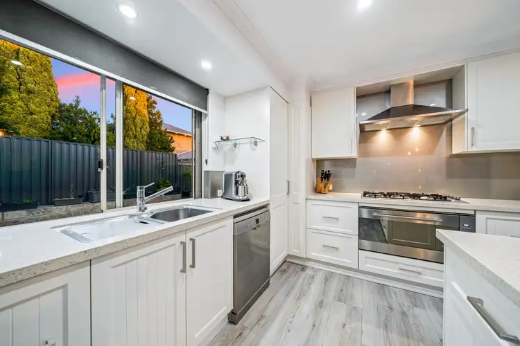 Fifth view of Homely house listing, 41 Burragah Way, Duncraig WA 6023