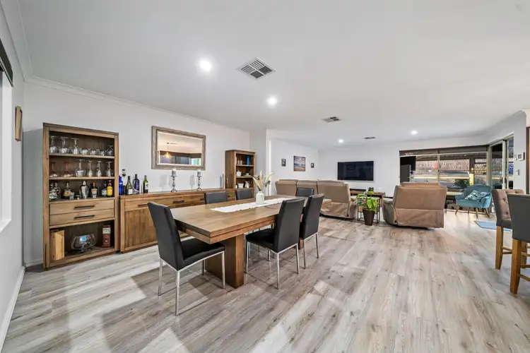 Sixth view of Homely house listing, 41 Burragah Way, Duncraig WA 6023