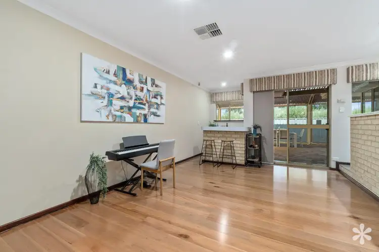 Sixth view of Homely house listing, 1 Leigh Close, Willetton WA 6155