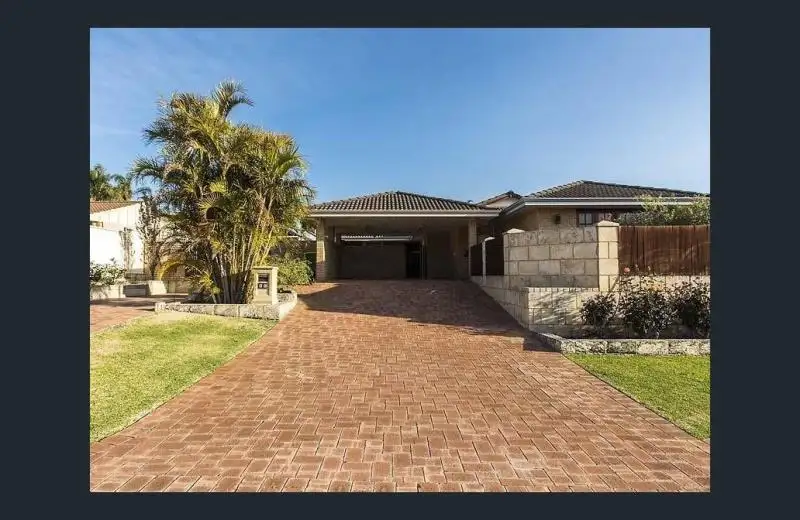 Main view of Homely house listing, 40 Broadbent Loop, Leeming WA 6149