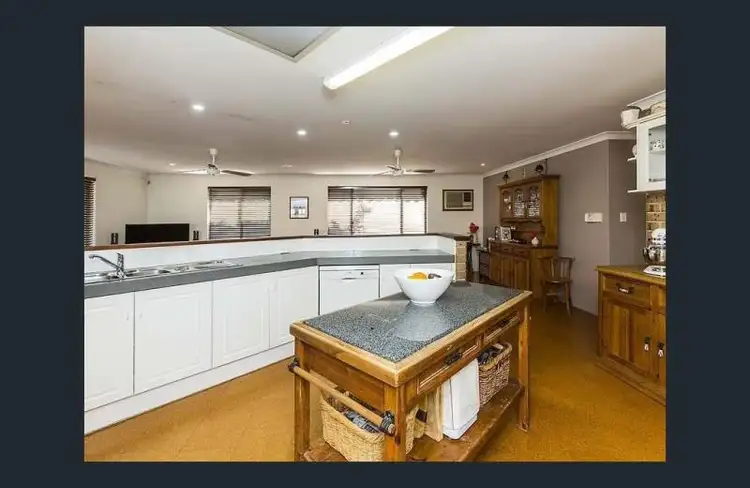 Second view of Homely house listing, 40 Broadbent Loop, Leeming WA 6149