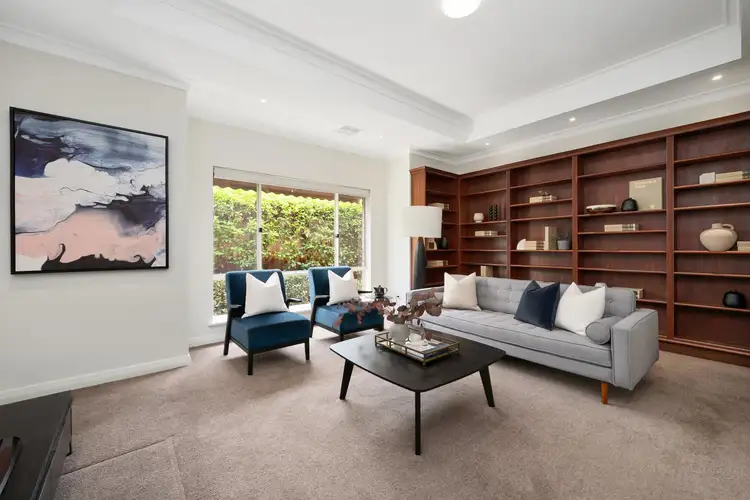 Main view of Homely house listing, 35 Conochie Crescent, Manning WA 6152