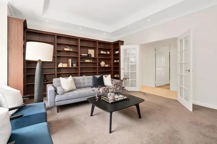 Second view of Homely house listing, 35 Conochie Crescent, Manning WA 6152