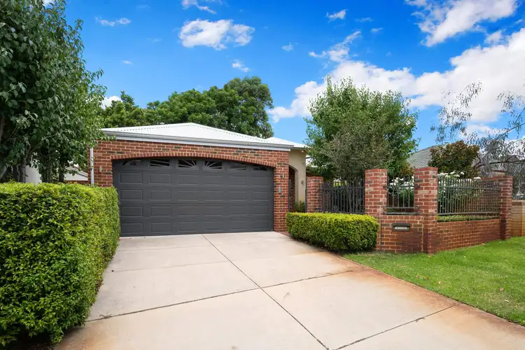 Third view of Homely house listing, 35 Conochie Crescent, Manning WA 6152