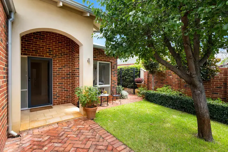 Fourth view of Homely house listing, 35 Conochie Crescent, Manning WA 6152