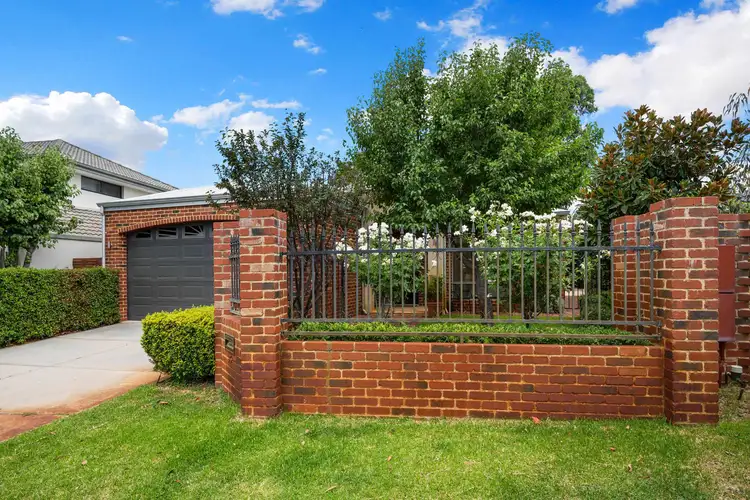 Fifth view of Homely house listing, 35 Conochie Crescent, Manning WA 6152