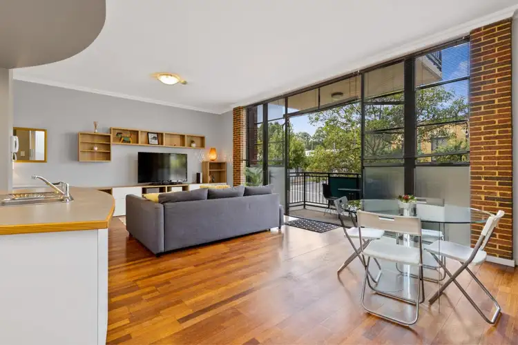 2/1010 Wellington Street, West Perth WA 6005