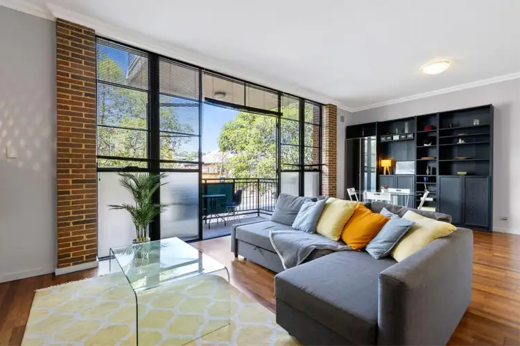 Fifth view of Homely apartment listing, 2/1010 Wellington Street, West Perth WA 6005
