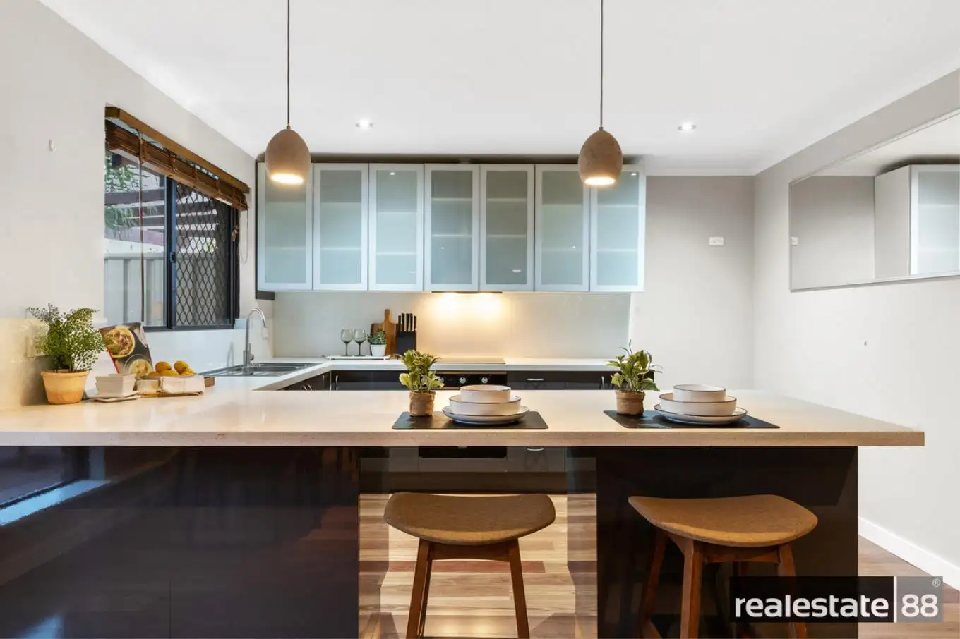 Main view of Homely villa listing, 1/61 Wanneroo Road, Tuart Hill WA 6060