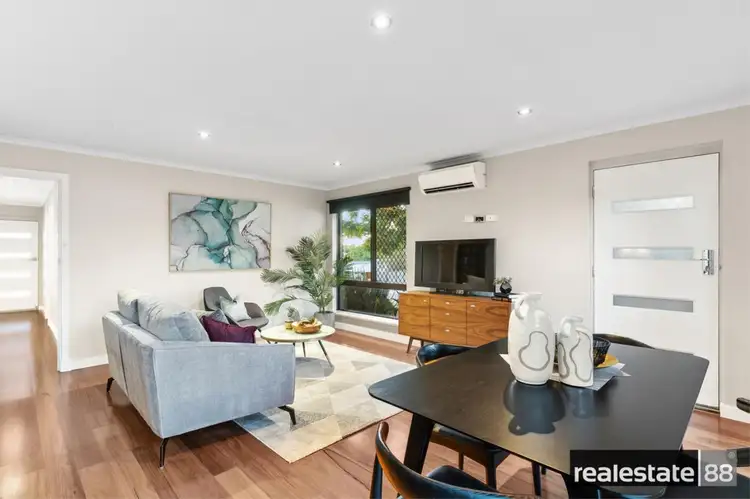 Second view of Homely villa listing, 1/61 Wanneroo Road, Tuart Hill WA 6060