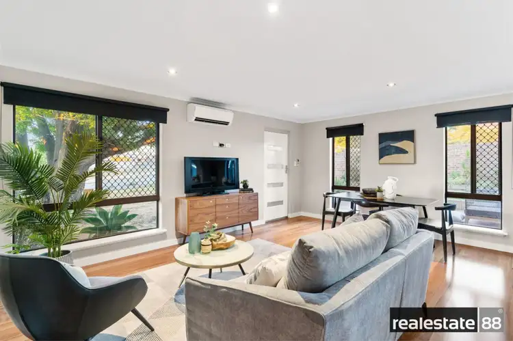 Fourth view of Homely villa listing, 1/61 Wanneroo Road, Tuart Hill WA 6060
