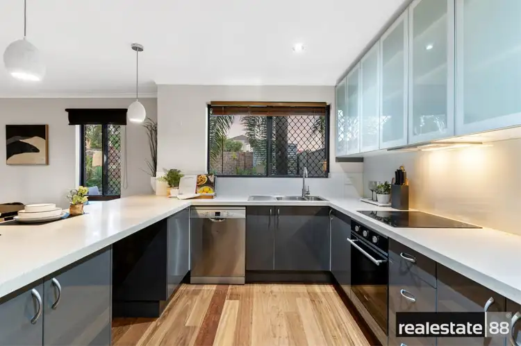 Sixth view of Homely villa listing, 1/61 Wanneroo Road, Tuart Hill WA 6060