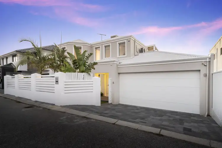 Main view of Homely house listing, 134A Westview Street, Scarborough WA 6019