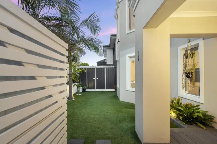 Second view of Homely house listing, 134A Westview Street, Scarborough WA 6019