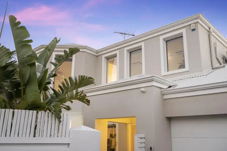Third view of Homely house listing, 134A Westview Street, Scarborough WA 6019