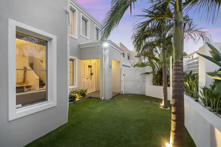 Fourth view of Homely house listing, 134A Westview Street, Scarborough WA 6019
