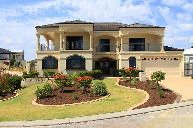 Main view of Homely house listing, 1 Colonna Place, Quinns Rocks WA 6030