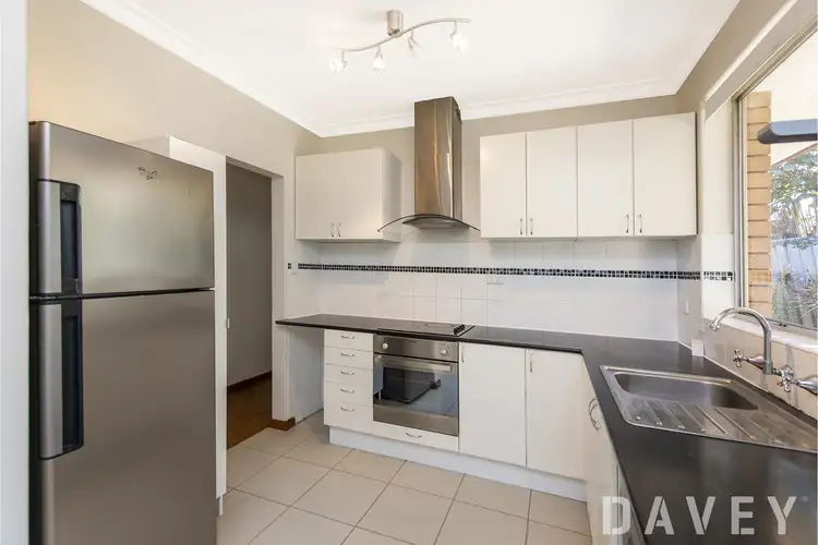 Main view of Homely semi-detached listing, 36a Luccombe Way, Karrinyup WA 6018