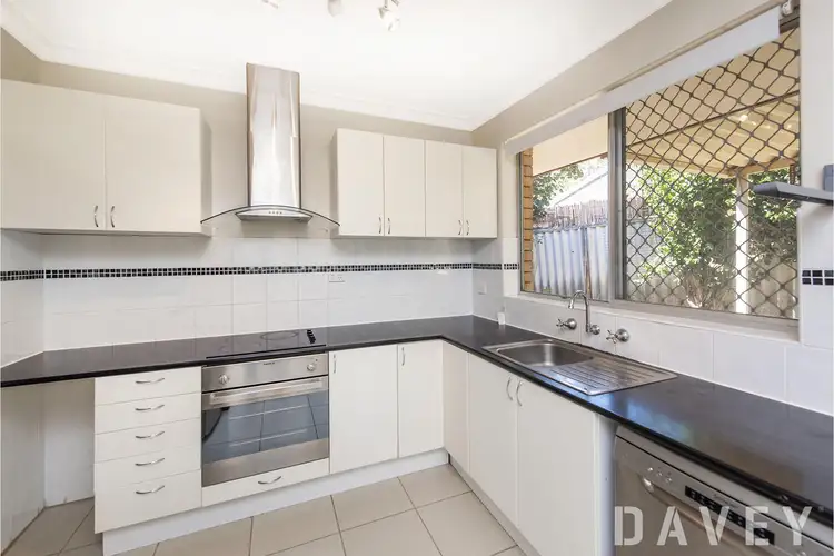 Third view of Homely semi-detached listing, 36a Luccombe Way, Karrinyup WA 6018