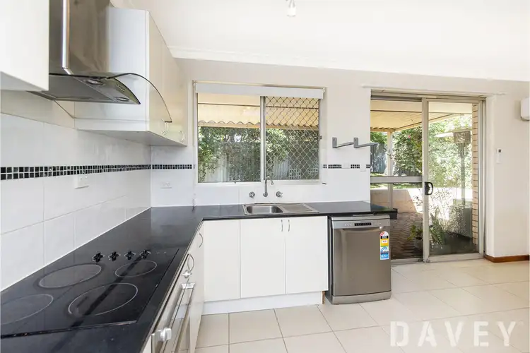 Fourth view of Homely semi-detached listing, 36a Luccombe Way, Karrinyup WA 6018