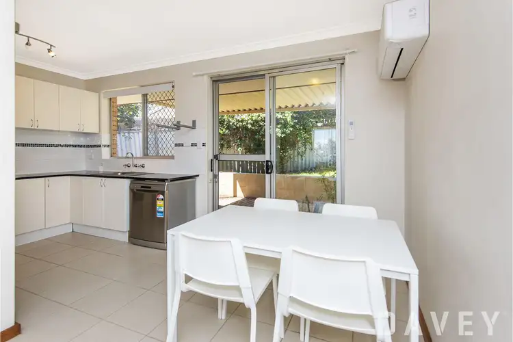 Fifth view of Homely semi-detached listing, 36a Luccombe Way, Karrinyup WA 6018