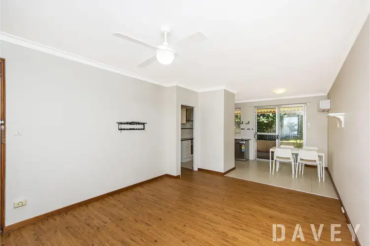 Sixth view of Homely semi-detached listing, 36a Luccombe Way, Karrinyup WA 6018
