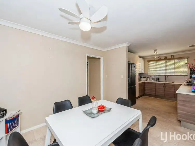 Fifth view of Homely semi-detached listing, 26B Merino Court, Thornlie WA 6108