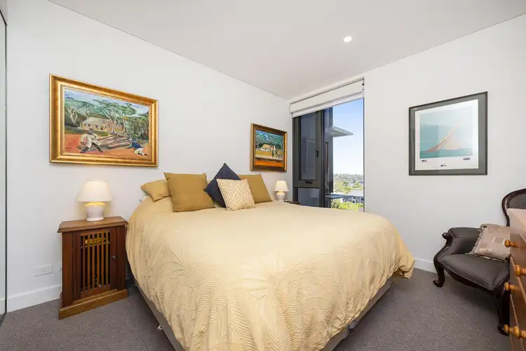 Second view of Homely apartment listing, 501/53 Labouchere Road, South Perth WA 6151