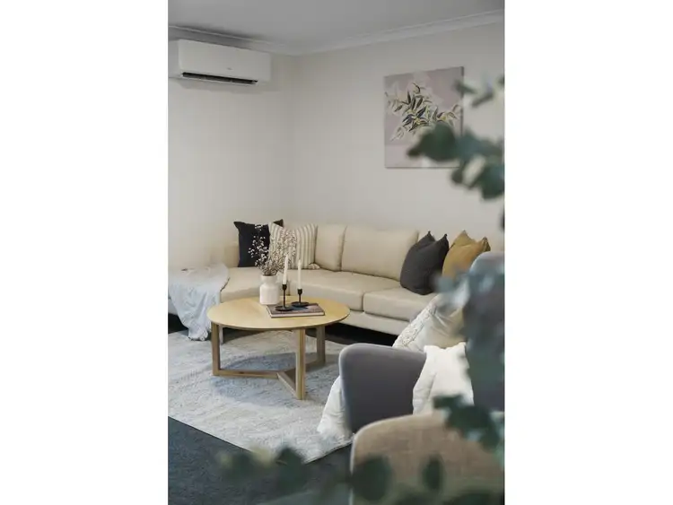 Fourth view of Homely townhouse listing, 2/3 Tennivale Place, North Perth WA 6006