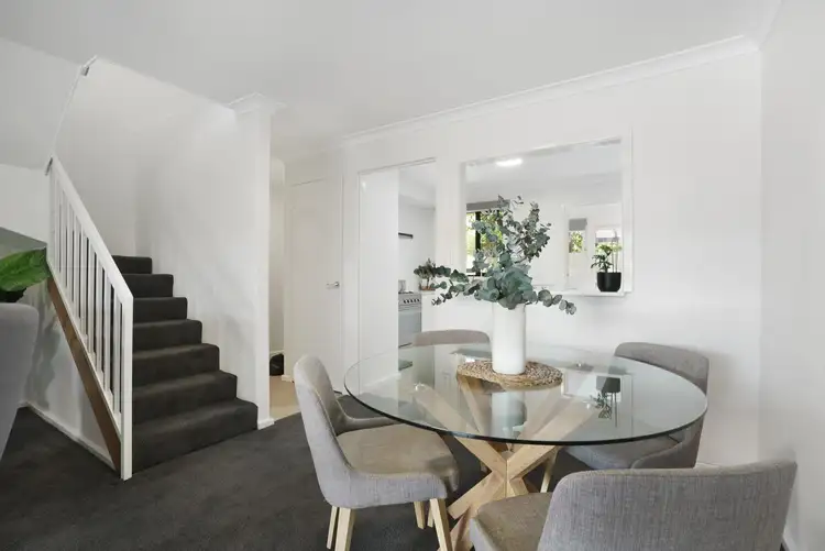 Fifth view of Homely townhouse listing, 2/3 Tennivale Place, North Perth WA 6006