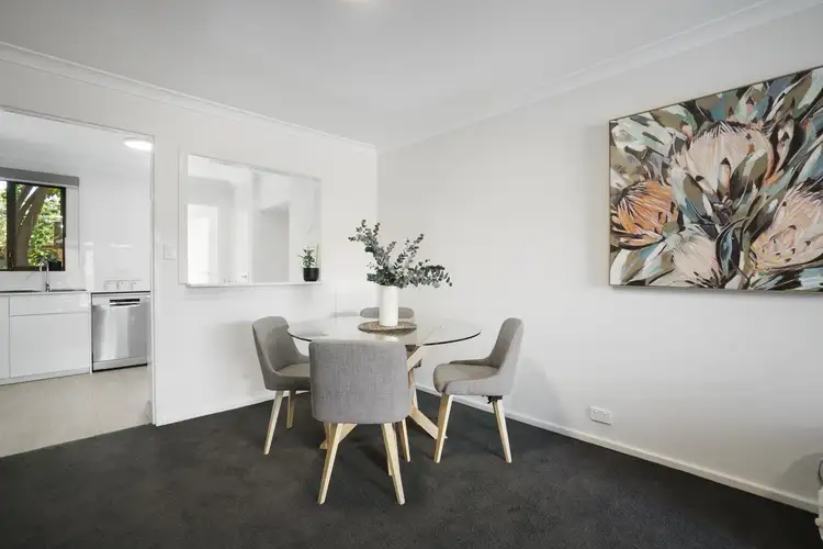 Sixth view of Homely townhouse listing, 2/3 Tennivale Place, North Perth WA 6006