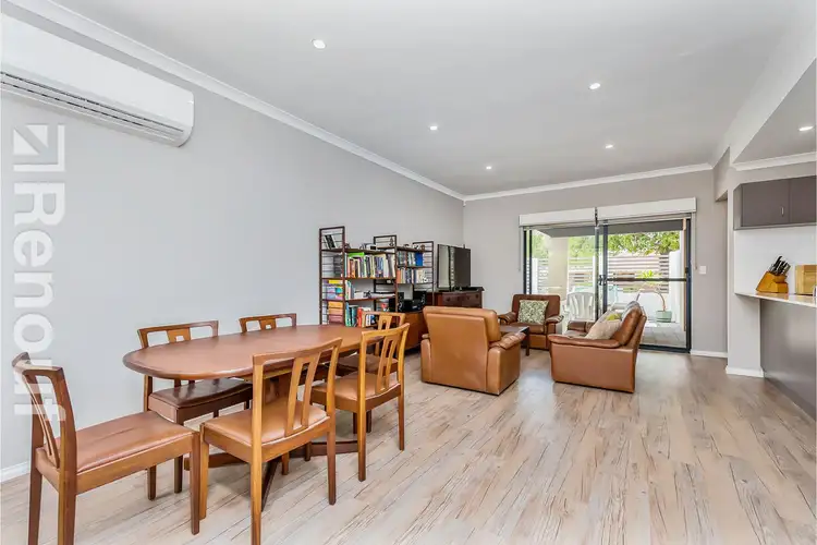 Second view of Homely house listing, 2A Robertsbridge Road, Nollamara WA 6061