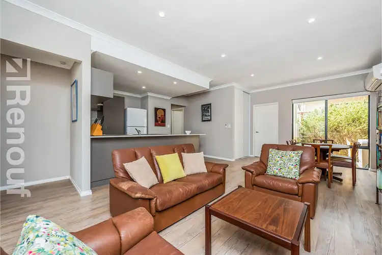 Fifth view of Homely house listing, 2A Robertsbridge Road, Nollamara WA 6061