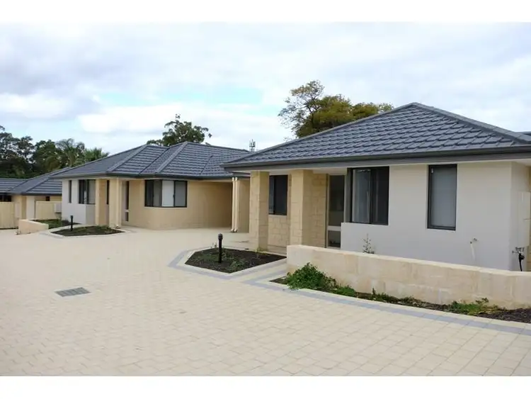 Second view of Homely villa listing, 7/44 Terence Street, Gosnells WA 6110