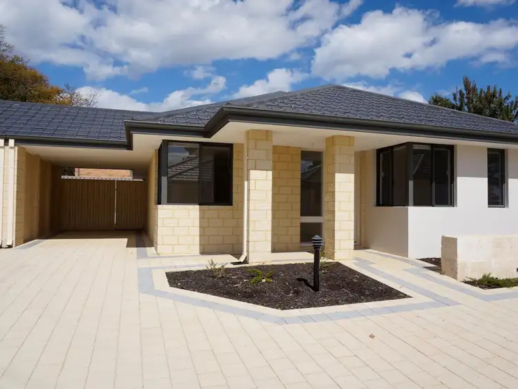 Third view of Homely villa listing, 7/44 Terence Street, Gosnells WA 6110