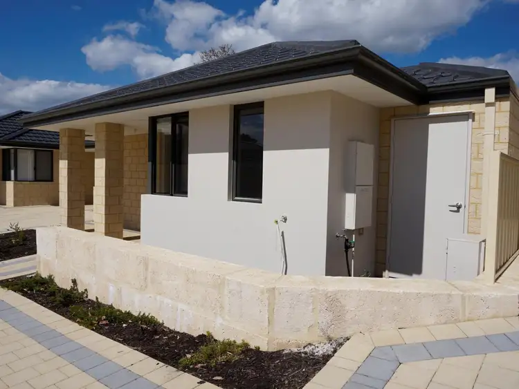 Fourth view of Homely villa listing, 7/44 Terence Street, Gosnells WA 6110