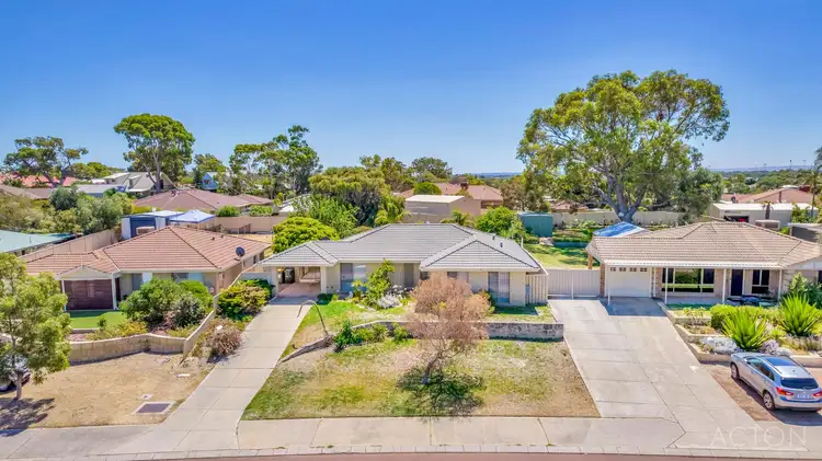 45 Casuarina Drive, Halls Head WA 6210