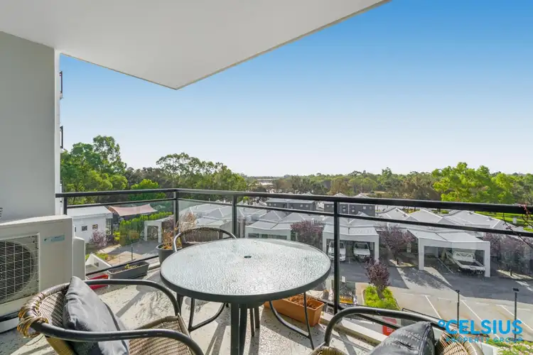 112/150 Great Eastern Highway, Ascot WA 6104
