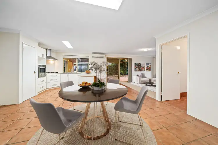 Third view of Homely house listing, 107 Lydon Boulevard, Atwell WA 6164