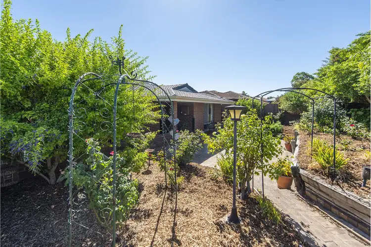 49 Danohill Street, Huntingdale WA 6110