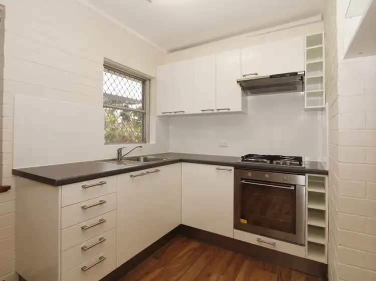 6/318 Canning Highway, Bicton WA 6157