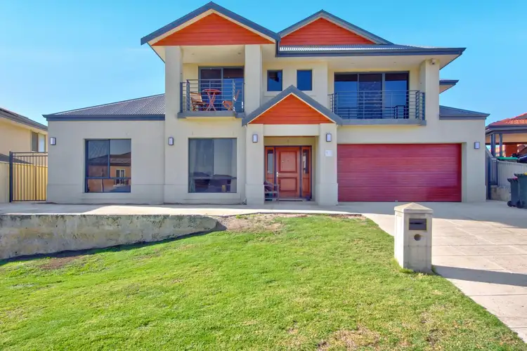 37 Fleetwing Heights, Ocean Reef WA 6027