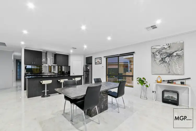 Second view of Homely house listing, 4 Student Loop, Coolbellup WA 6163