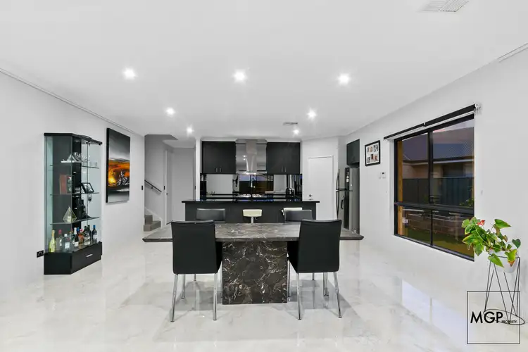 Third view of Homely house listing, 4 Student Loop, Coolbellup WA 6163
